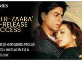 Veer-Zaara re-release: Here's how it makes us believe in timeless love