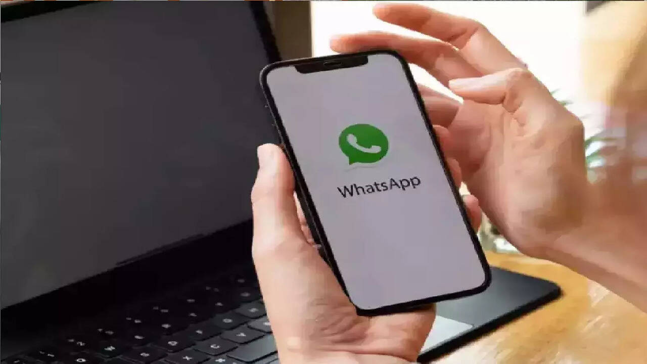 WhatsApp to clarify how muting notifications from group chats work: Here's what it means for users - Times of India