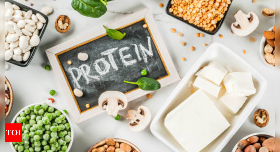 This is the best time of the day to eat protein – Times of India