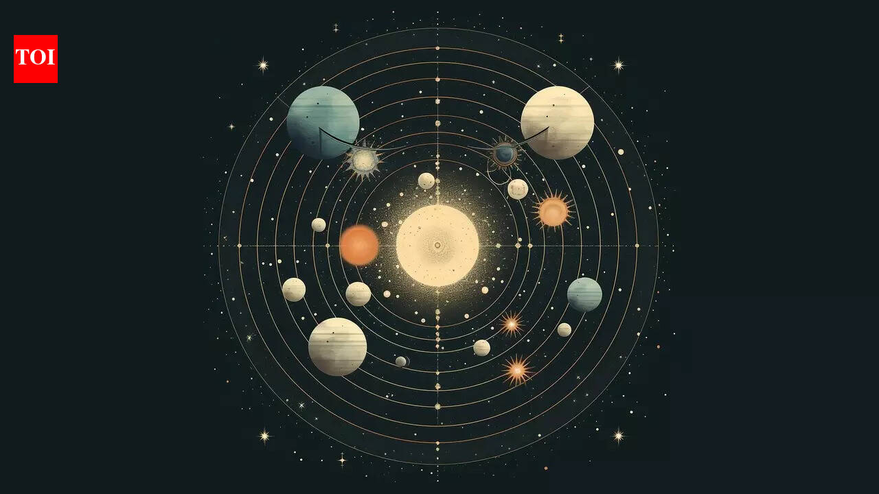Rising Signs Explained: What Does the Ascendant Really Mean? - The ...