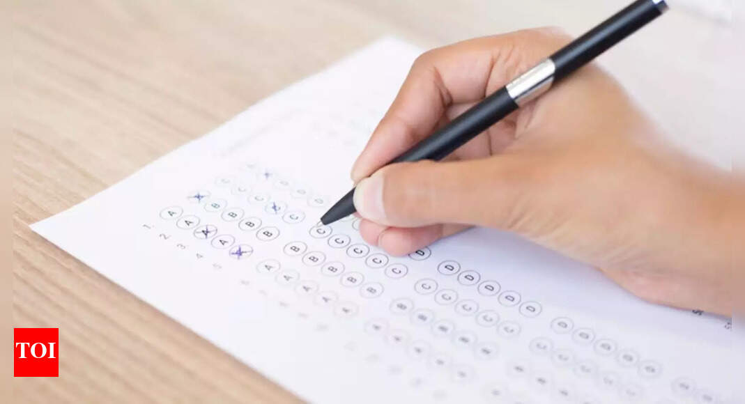 OSSC CHSL Mains Result 2024 declared at ossc.gov.in, here's the direct link to download scorecards