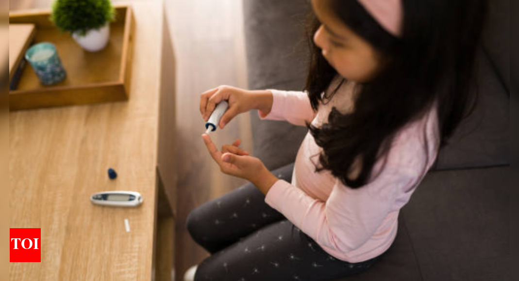 Diabetes in children: Warning signs of diabetes in children: What every