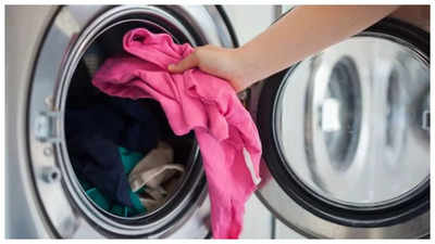 5 infections your washing machine can give you and how to stay safe