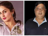 David Dhawan gave THIS advice to Huma on her weight