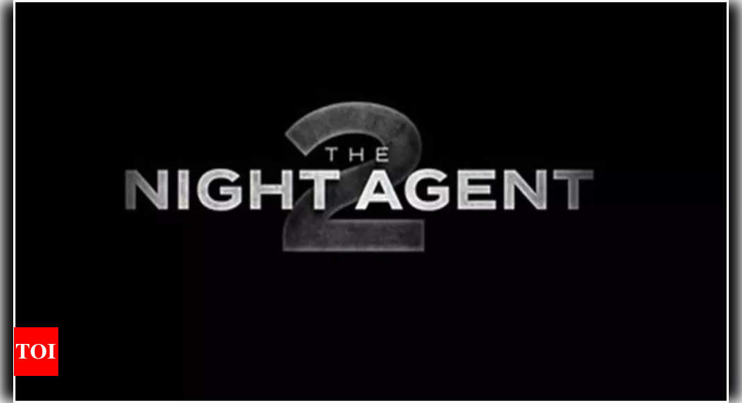 'The Night Agent' season 2 gets official release date