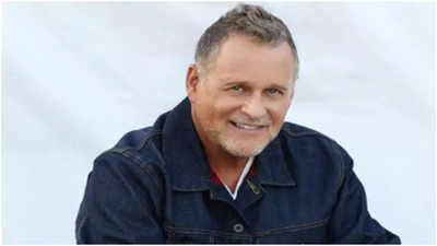 Dave Coulier - Figure 1