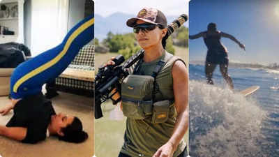 Tulsi Gabbard - Figure 1