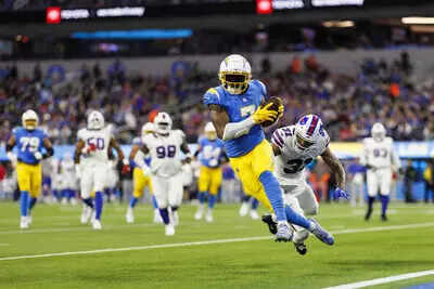 NFL Franchise Values Soar as League Welcomes Private Equity Firms