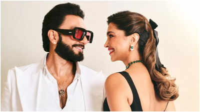 Ranveer Singh reveals he knew Deepika Padukone will be the mother of his children just six months into their relationship