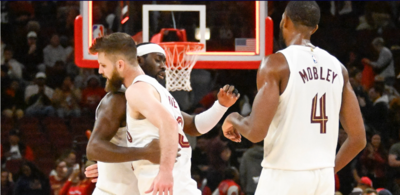 "Cleveland’s 12-0 Streak: Can Cleveland Rewrite NBA History?"