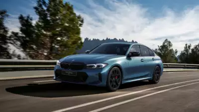 Updated BMW M340i launched at Rs 74.9 lakh: Quickest Made in India ICE car