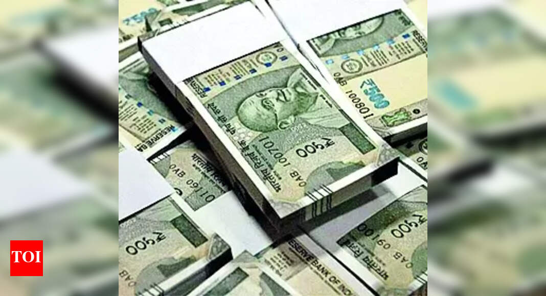 Revenue minister demands independent probe into cash-for-jobs scam ...