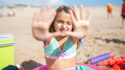 Best Sunscreens for Kids to Protect Them from Harmful Rays
