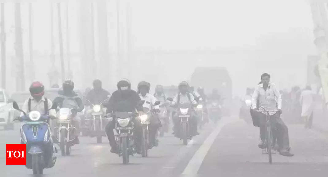 Delhi Imposes GRAP 3 as Pollution Reaches Severe Levels