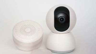 Stay Safe with the Best Smart Security Cameras for 2024