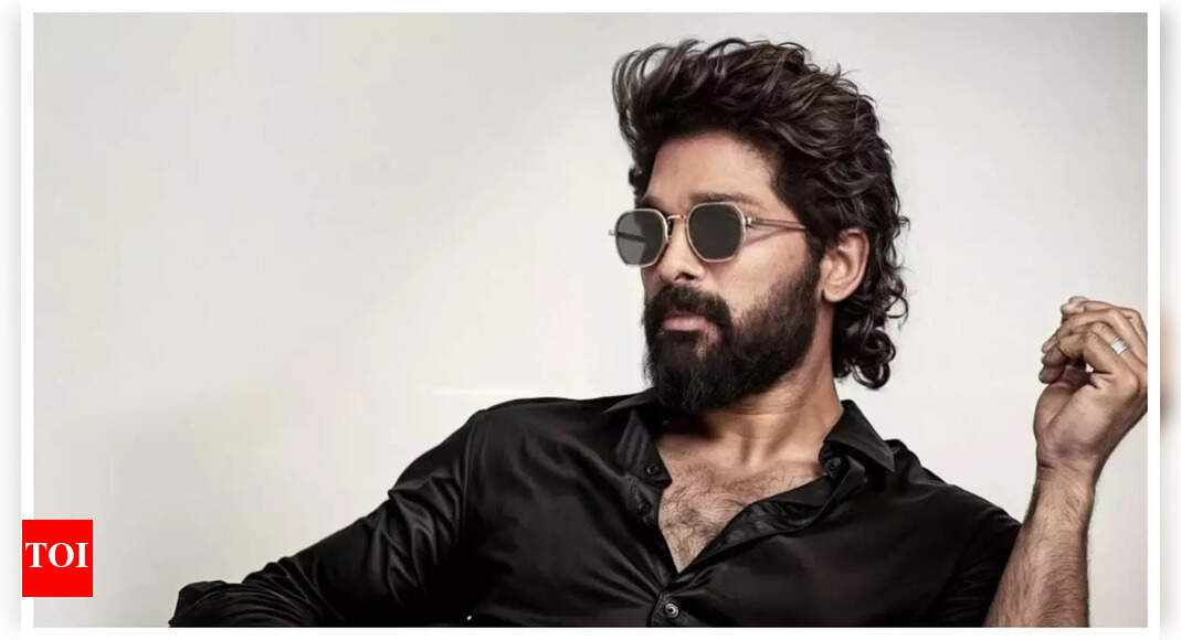 Pushpa star Allu Arjun is highest-paid actor in India