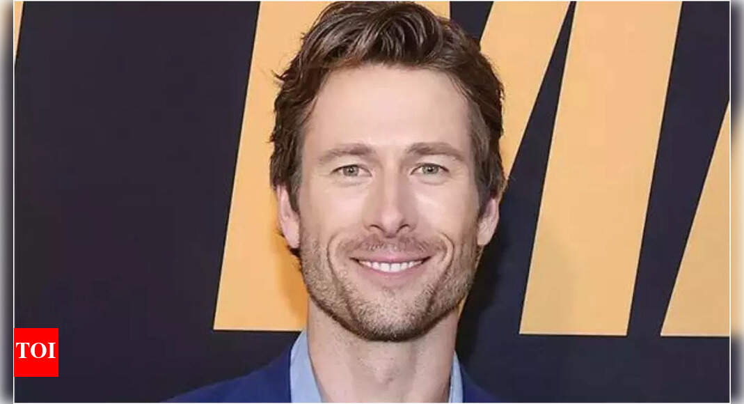 Glen Powell recalls working in 'The Dark Knight Rises', says "You never