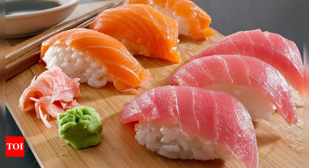 Tuna vs Salmon: Which Fish is Better for Your Heart Health?