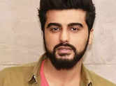 Arjun talks about failing class 11 and quitting education