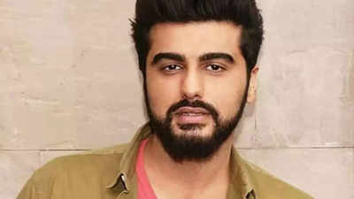 Arjun Kapoor opens up about failing class 11 and quitting education: 'If 'Ishaqzaade' had not worked, I would have had to live with the regret