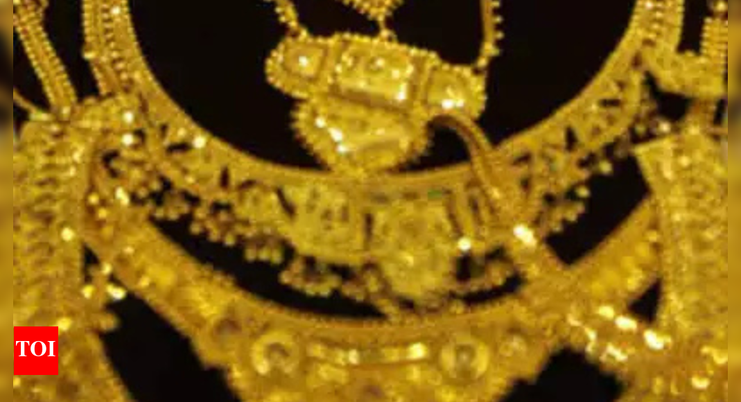 Gold prices drop 6% following Trump's victory: A golden opportunity for Indian wedding shoppers