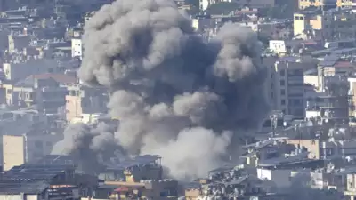 2 Israeli airstrikes hit the Syrian capital and suburbs, killing 15 people, Syrian state media said