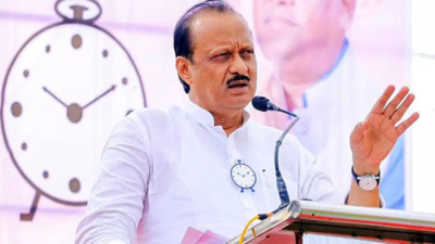 'Undivided NCP wanted to join Mahayuti government in 2022': Ajit Pawar