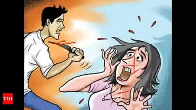 Man attacks 20-year-old girl with iron rod in Visakhapatnam