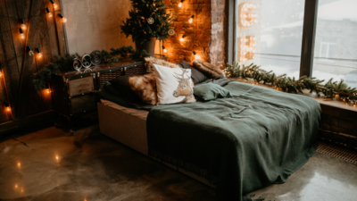 Winter Bedsheets for Double Bed: Best Picks To Make Your Bed A Snuggle Haven