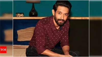 Vikrant Massey reveals his chase for wealth began after witnessing a disturbing incident at his father's office: 'That's when I realised...'