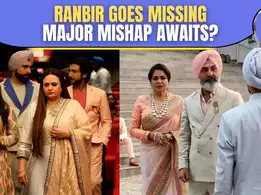 Iss Ishq Ka Rabb Rakha: Ranbir Goes Missing, Parents Worried As He Doesn't Answer Calls