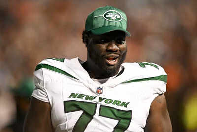 Mekhi Becton’s earnings: A look at the Philadelphia Eagles Guard’s