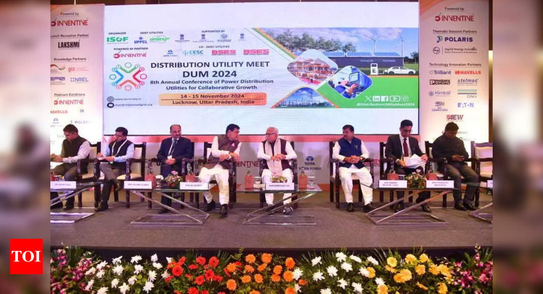 Uttar Pradesh Embarks on Ambitious Project to Create 16 Sustainable Solar Cities Under Its Renewable Energy Initiative