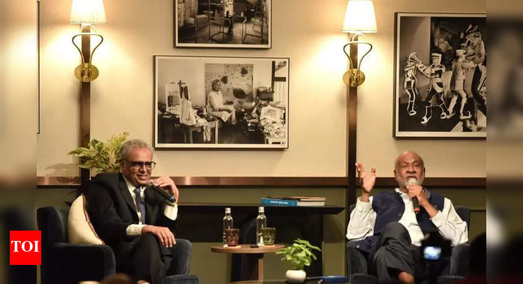 India’s Long Road to UNSC Membership: Insights from Syed Akbaruddin ...