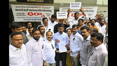 T govt employees want attack probed