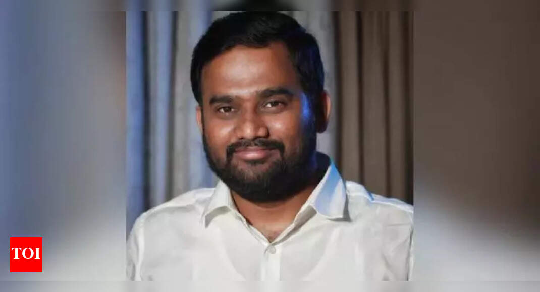 Drug Money Scandal: Jaffer Sadiq's Secret Funding of Film and Real Estate Ventures Uncovered | Chennai News
