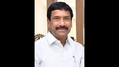 BRS Leader Narender Reddy Claims Police Fabricated Confession in