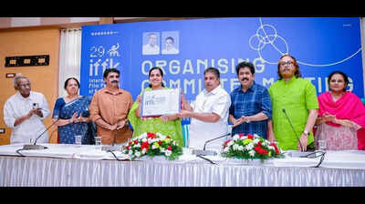 International Film Festival Kerala to Spotlight Female Filmmakers ...