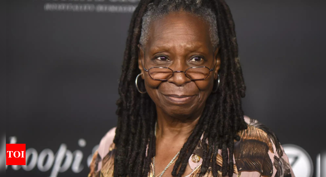 Whoopi Goldberg claims she was denied her birthday treats because of politics, bakery responds