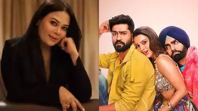 Vijaylaxmi Singh defends Vicky Kaushal and Triptii Dimri over Jaanam song in 'Bad Newz': 'I don't find anything problematic about it'