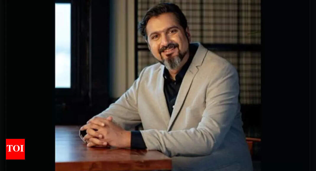 Hoping it becomes four of four: Ricky Kej on Grammy nomination | Hindi ...