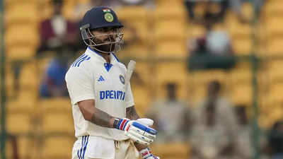 Records Virat Kohli can break during Border-Gavaskar Trophy against Australia