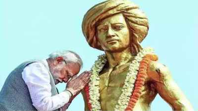 Amid Jharkhand polls, PM to kick off Birsa Munda birthday events