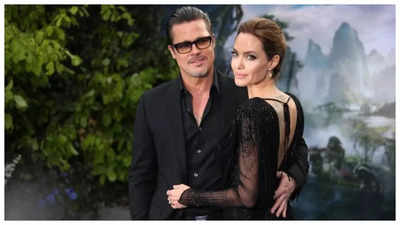 Brad Pitt and Angelina Jolie head to court over winery; trial set for 2025