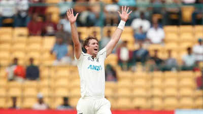 New Zealand pacer Tim Southee set to retire