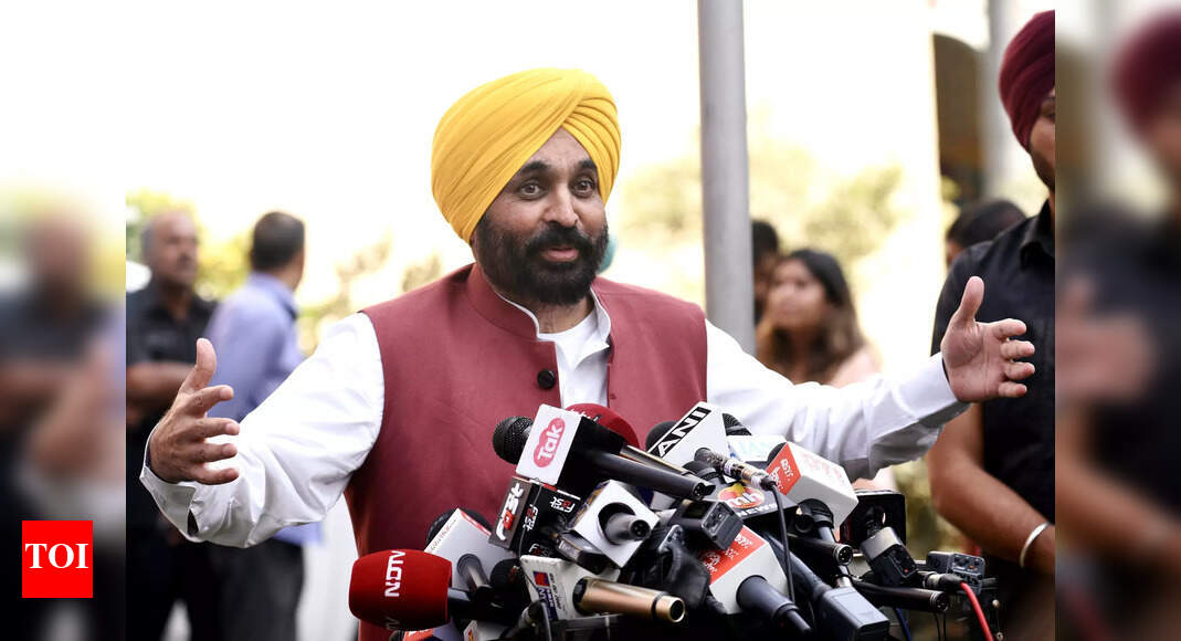 'Aarambh' begins: A new dawn in Punjab's education system