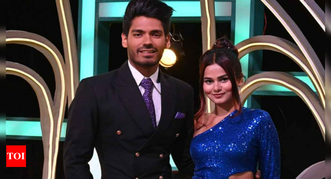 Bigg Boss 18's Digvijay Rathee's girlfriend Unnati Tomar officially announces break up? writes 'I am officially done here, my self-respect is above everything'