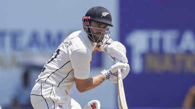 Kane Williamson back in New Zealand squad for England Tests