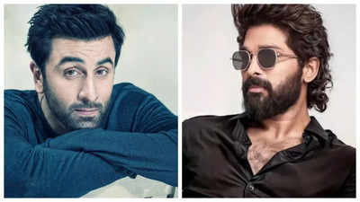 Nandamuri Balakrishna gives Ranbir Kapoor and Allu Arjun 6 months to get cast in a multi-starrer'; fans think 'Dhoom 4' is on the cards