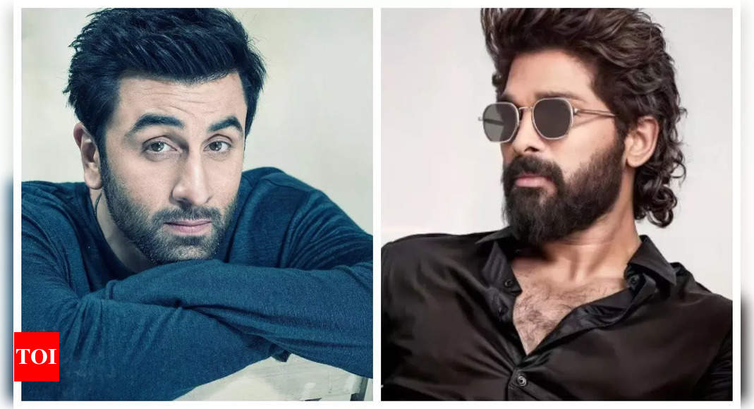 Nandamuri Balakrishna gives Ranbir Kapoor and Allu Arjun 6 months to get cast in a multi-starrer’; fans think ‘Dhoom 4’ is on the cards |